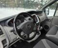 Сірий Опель Віваро, об'ємом двигуна 0 л та пробігом 307 тис. км за 13299 $, фото 15 на Automoto.ua