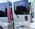 Сірий Опель Віваро, об'ємом двигуна 2 л та пробігом 313 тис. км за 14100 $, фото 62 на Automoto.ua
