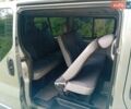 Сірий Опель Віваро, об'ємом двигуна 2 л та пробігом 313 тис. км за 14100 $, фото 22 на Automoto.ua