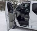 Сірий Опель Віваро, об'ємом двигуна 0 л та пробігом 307 тис. км за 13299 $, фото 10 на Automoto.ua