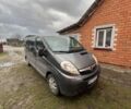 Сірий Опель Віваро, об'ємом двигуна 2 л та пробігом 274 тис. км за 12300 $, фото 1 на Automoto.ua