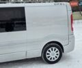 Серый Опель Виваро, объемом двигателя 2 л и пробегом 307 тыс. км за 12999 $, фото 19 на Automoto.ua