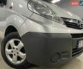 Серый Опель Виваро, объемом двигателя 2.02 л и пробегом 260 тыс. км за 14990 $, фото 8 на Automoto.ua