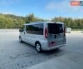 Серый Опель Виваро, объемом двигателя 2 л и пробегом 257 тыс. км за 16000 $, фото 4 на Automoto.ua