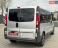 Сірий Опель Віваро, об'ємом двигуна 2 л та пробігом 183 тис. км за 17499 $, фото 22 на Automoto.ua