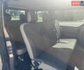 Сірий Опель Віваро, об'ємом двигуна 2 л та пробігом 290 тис. км за 13300 $, фото 26 на Automoto.ua
