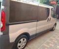 Сірий Опель Віваро, об'ємом двигуна 2 л та пробігом 320 тис. км за 13850 $, фото 46 на Automoto.ua