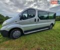 Серый Опель Виваро, объемом двигателя 2 л и пробегом 255 тыс. км за 12700 $, фото 10 на Automoto.ua