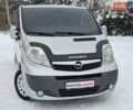 Сірий Опель Віваро, об'ємом двигуна 2 л та пробігом 307 тис. км за 13299 $, фото 12 на Automoto.ua