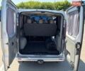 Сірий Опель Віваро, об'ємом двигуна 2 л та пробігом 312 тис. км за 17800 $, фото 42 на Automoto.ua