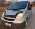 Сірий Опель Віваро, об'ємом двигуна 2 л та пробігом 360 тис. км за 11600 $, фото 1 на Automoto.ua