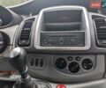 Серый Опель Виваро, объемом двигателя 2 л и пробегом 247 тыс. км за 15200 $, фото 25 на Automoto.ua