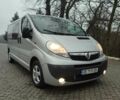 Серый Опель Виваро, объемом двигателя 2 л и пробегом 240 тыс. км за 13600 $, фото 1 на Automoto.ua