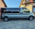 Серый Опель Виваро, объемом двигателя 2 л и пробегом 217 тыс. км за 16300 $, фото 1 на Automoto.ua
