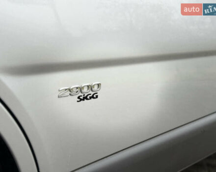 Серый Опель Виваро, объемом двигателя 2 л и пробегом 290 тыс. км за 14650 $, фото 7 на Automoto.ua