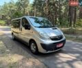Сірий Опель Віваро, об'ємом двигуна 2 л та пробігом 272 тис. км за 14900 $, фото 1 на Automoto.ua