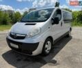 Серый Опель Виваро, объемом двигателя 2 л и пробегом 285 тыс. км за 9000 $, фото 1 на Automoto.ua
