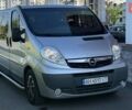 Серый Опель Виваро, объемом двигателя 2 л и пробегом 195 тыс. км за 9999 $, фото 6 на Automoto.ua