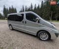 Серый Опель Виваро, объемом двигателя 2 л и пробегом 247 тыс. км за 15200 $, фото 2 на Automoto.ua