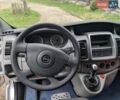 Серый Опель Виваро, объемом двигателя 2 л и пробегом 247 тыс. км за 15200 $, фото 26 на Automoto.ua