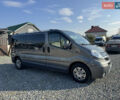 Опель Виваро 2013 в Черновцах на Automoto.ua Серый Опель Виваро, объемом двигателя 2 л и пробегом 299 тыс. км за 14400 $, фото 11 на Automoto.ua