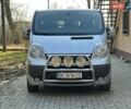 Сірий Опель Віваро, об'ємом двигуна 2 л та пробігом 285 тис. км за 13300 $, фото 1 на Automoto.ua