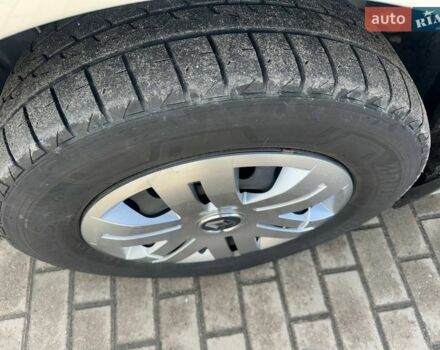 Сірий Опель Віваро, об'ємом двигуна 2 л та пробігом 299 тис. км за 13300 $, фото 13 на Automoto.ua