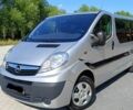 Серый Опель Виваро, объемом двигателя 2 л и пробегом 217 тыс. км за 8300 $, фото 1 на Automoto.ua