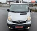 Серый Опель Виваро, объемом двигателя 2 л и пробегом 288 тыс. км за 13950 $, фото 30 на Automoto.ua