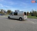 Сірий Опель Віваро, об'ємом двигуна 2 л та пробігом 225 тис. км за 16200 $, фото 4 на Automoto.ua