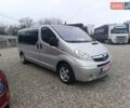 Серый Опель Виваро, объемом двигателя 2 л и пробегом 293 тыс. км за 16200 $, фото 10 на Automoto.ua