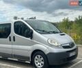 Сірий Опель Віваро, об'ємом двигуна 2 л та пробігом 267 тис. км за 13800 $, фото 1 на Automoto.ua
