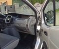 Серый Опель Виваро, объемом двигателя 2 л и пробегом 320 тыс. км за 13000 $, фото 8 на Automoto.ua