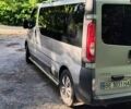 Серый Опель Виваро, объемом двигателя 2 л и пробегом 268 тыс. км за 15400 $, фото 3 на Automoto.ua