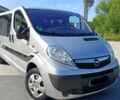 Серый Опель Виваро, объемом двигателя 2 л и пробегом 216 тыс. км за 8700 $, фото 2 на Automoto.ua