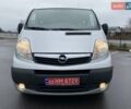 Серый Опель Виваро, объемом двигателя 2 л и пробегом 288 тыс. км за 13950 $, фото 1 на Automoto.ua