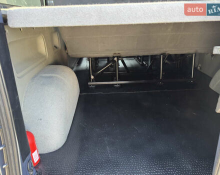 Опель Виваро 2013 в Черновцах на Automoto.ua Серый Опель Виваро, объемом двигателя 2 л и пробегом 299 тыс. км за 14400 $, фото 15 на Automoto.ua