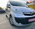 Сірий Опель Віваро, об'ємом двигуна 2 л та пробігом 225 тис. км за 16200 $, фото 13 на Automoto.ua