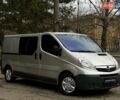 Серый Опель Виваро, объемом двигателя 2 л и пробегом 288 тыс. км за 12499 $, фото 2 на Automoto.ua