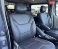 Серый Опель Виваро, объемом двигателя 2 л и пробегом 217 тыс. км за 17200 $, фото 41 на Automoto.ua