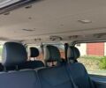 Сірий Опель Віваро, об'ємом двигуна 2 л та пробігом 217 тис. км за 8300 $, фото 14 на Automoto.ua