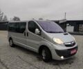Серый Опель Виваро, объемом двигателя 2 л и пробегом 388 тыс. км за 16100 $, фото 22 на Automoto.ua