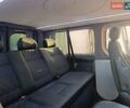 Серый Опель Виваро, объемом двигателя 2 л и пробегом 238 тыс. км за 16900 $, фото 6 на Automoto.ua