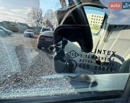 Опель Виваро 2013 в Черновцах на Automoto.ua Серый Опель Виваро, объемом двигателя 2 л и пробегом 299 тыс. км за 14400 $, фото 30 на Automoto.ua