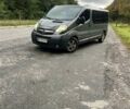 Серый Опель Виваро, объемом двигателя 2 л и пробегом 272 тыс. км за 14700 $, фото 1 на Automoto.ua