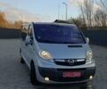 Серый Опель Виваро, объемом двигателя 2 л и пробегом 386 тыс. км за 16600 $, фото 19 на Automoto.ua