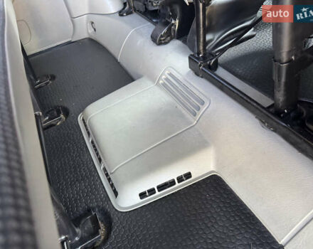 Опель Виваро 2013 в Черновцах на Automoto.ua Серый Опель Виваро, объемом двигателя 2 л и пробегом 299 тыс. км за 14400 $, фото 19 на Automoto.ua