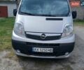 Сірий Опель Віваро, об'ємом двигуна 2 л та пробігом 270 тис. км за 15000 $, фото 1 на Automoto.ua