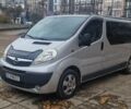 Серый Опель Виваро, объемом двигателя 2 л и пробегом 338 тыс. км за 13200 $, фото 1 на Automoto.ua
