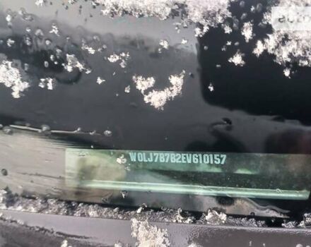 Серый Опель Виваро, объемом двигателя 2 л и пробегом 307 тыс. км за 14600 $, фото 34 на Automoto.ua